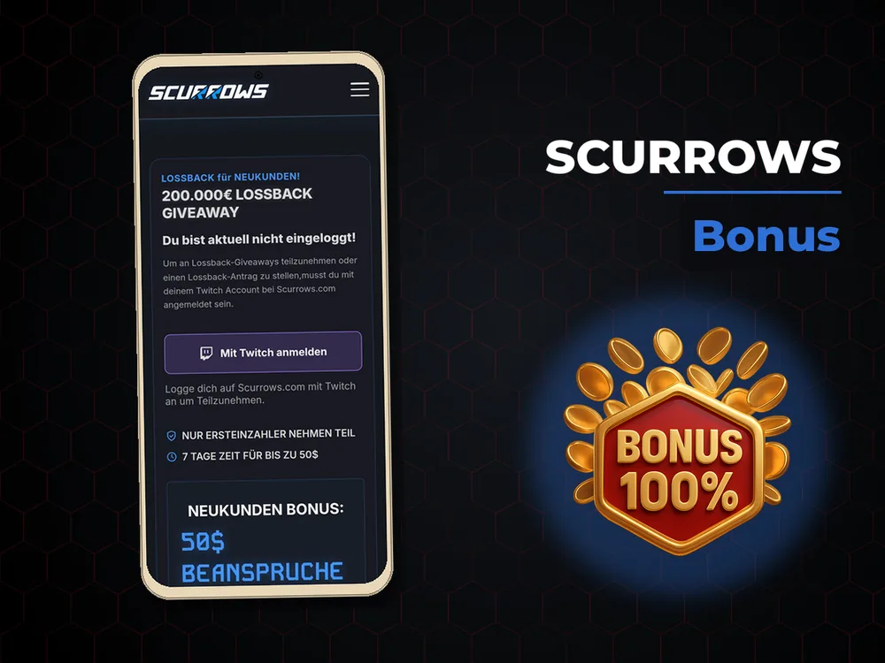 Scurrows - Bonus